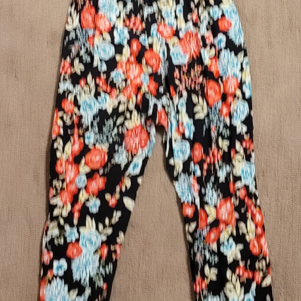 One piece jumpsuit